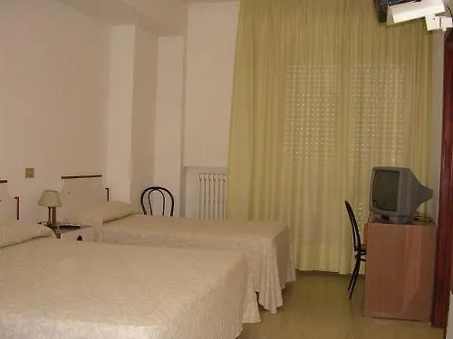 Albergo Tenda Verde Falconara Marittima Hotel