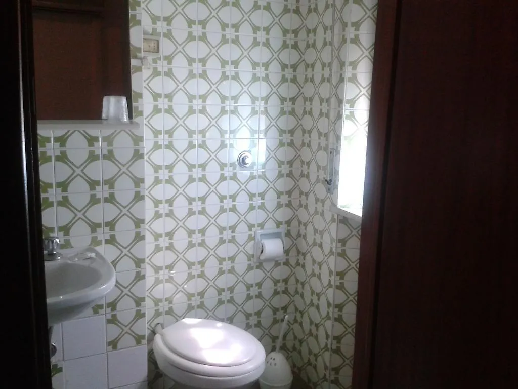 Albergo Tenda Verde Falconara Marittima 2*,  Italy