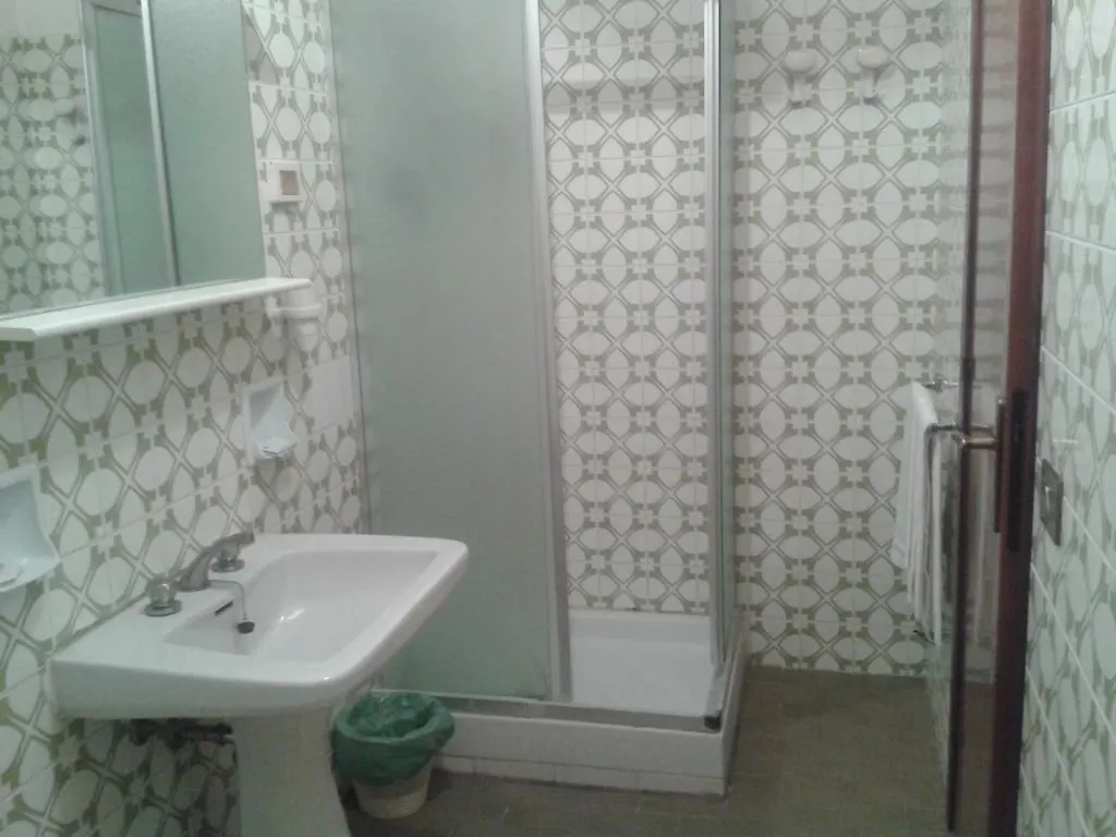 ** Hotel Albergo Tenda Verde Falconara Marittima Italy