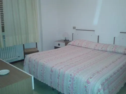 Albergo Tenda Verde Falconara Marittima Italy