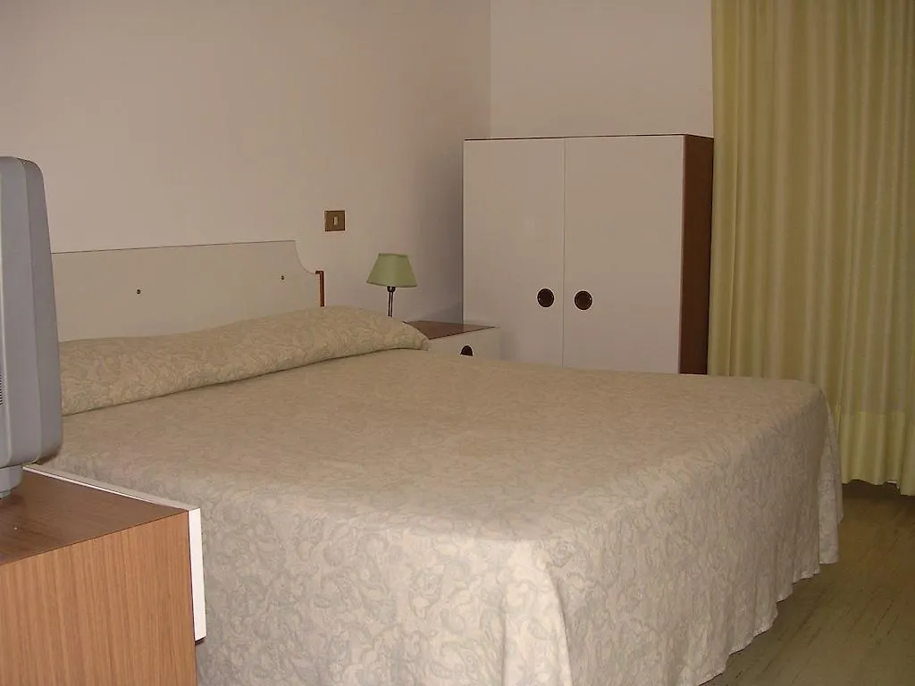 Albergo Tenda Verde Falconara Marittima Hotel
